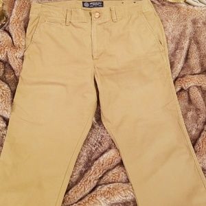 AE !!Mens  FLEX slim straight  PANT